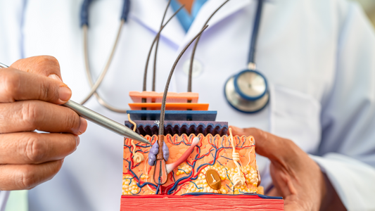 The Rise of Skin Sensitivity in a Post-Pandemic World — What I’m Noticing in My Practice