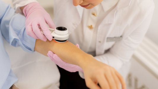Your Trusted Dermatologist in Cape Town: Expert Skin & Aesthetic Care