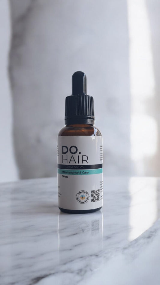 DO. HAIR Beard Serum (30ml)