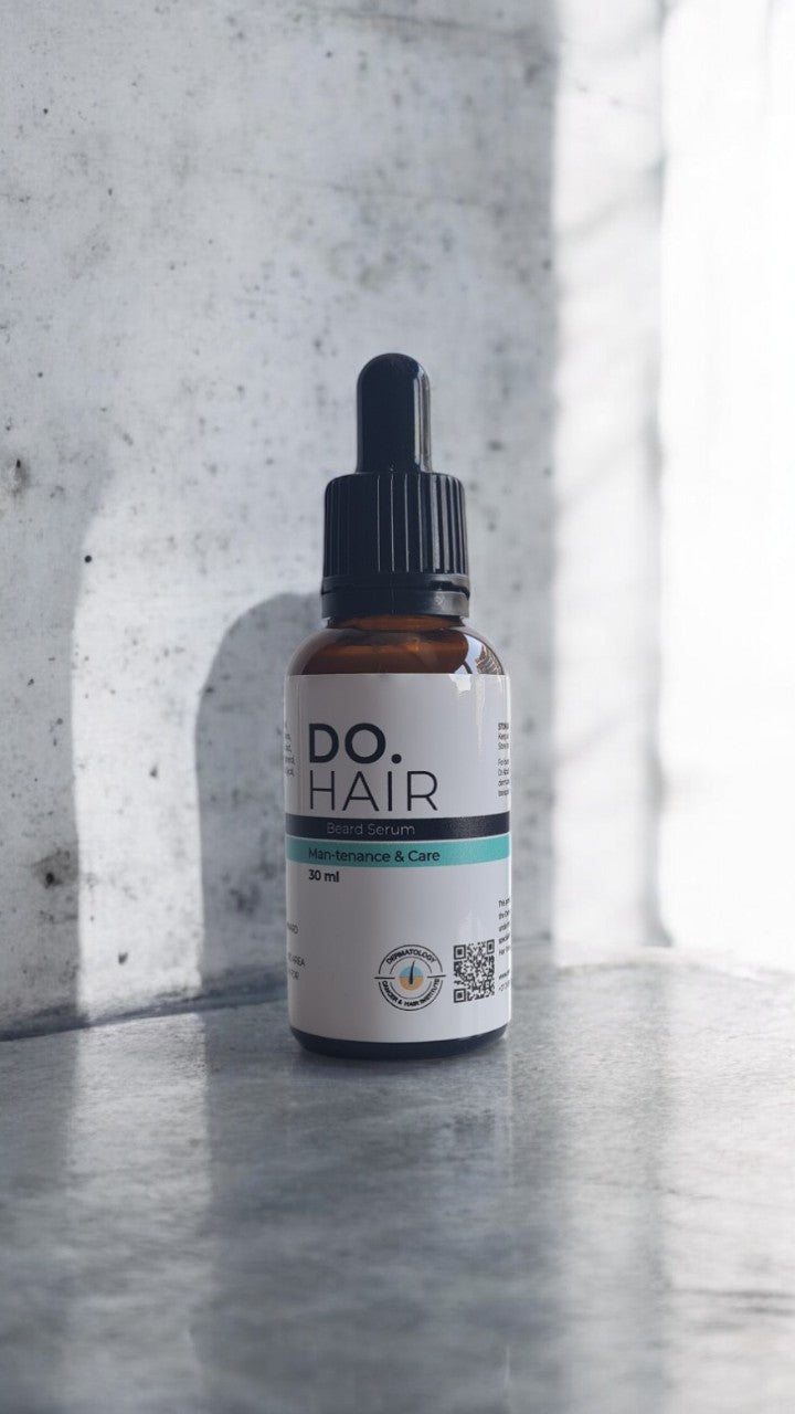 DO. HAIR Beard Serum (30ml)