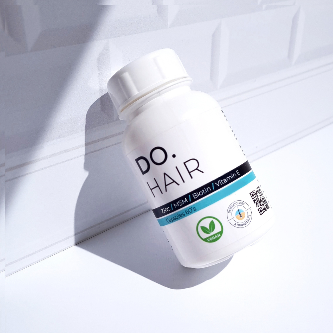 DO. HAIR – Growth Support
