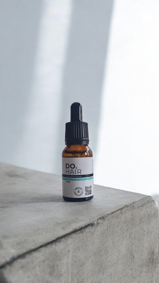 DO. HAIR Lash & Brow Serum (15ml)
