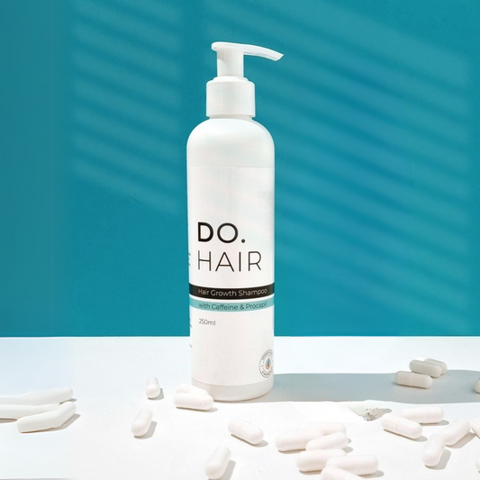 DO. HAIR - Growth Shampoo