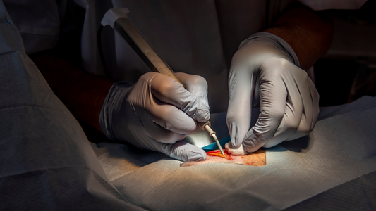 Mohs Surgery: The Gold Standard in Skin Cancer Treatment