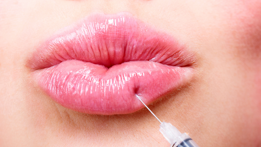 What's the Difference Between Botox and Fillers?