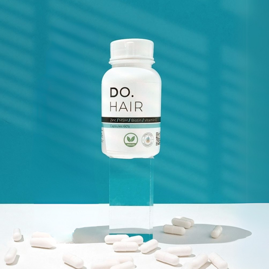 DO. HAIR – Growth Support