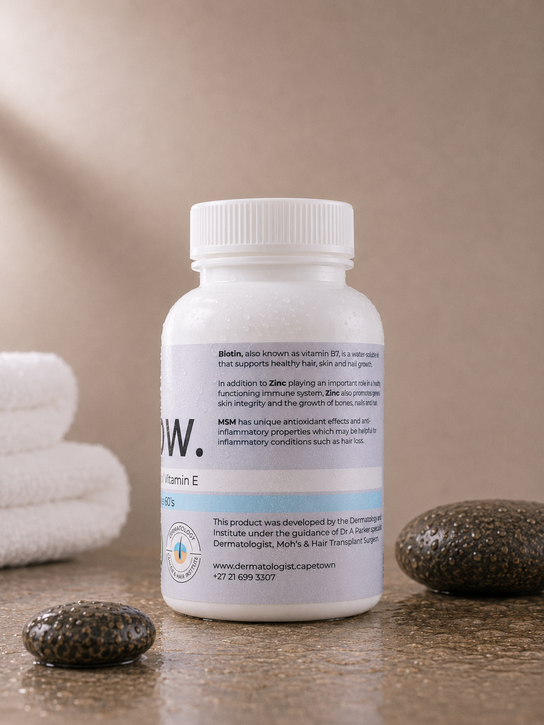 Grow – Hair Growth Capsules