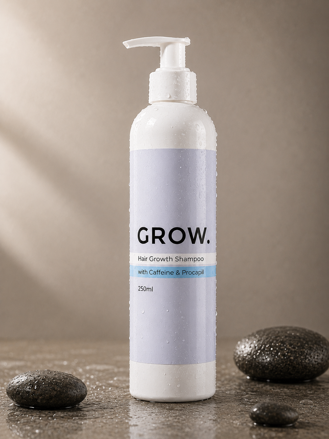 Grow - Hair Growth Shampoo