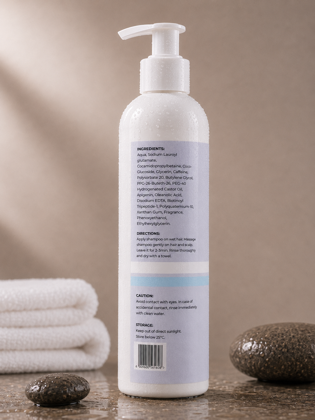 Grow - Hair Growth Shampoo