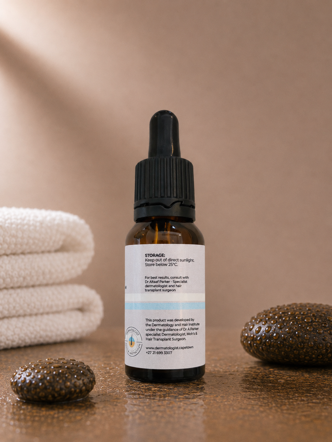 Grow Lash & Brow Serum (15ml)